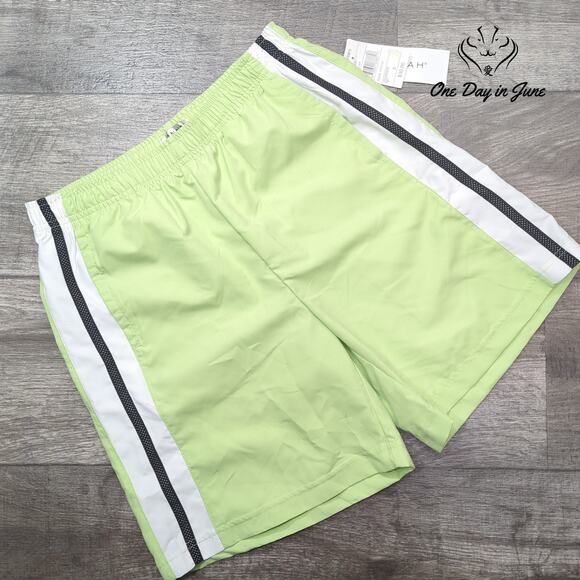 Hannah Pull On Running Shorts Size S - Picture 1 of 7